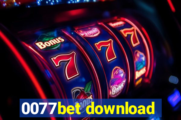 0077bet download